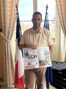 Le commerce illustre maxime lajeunesse